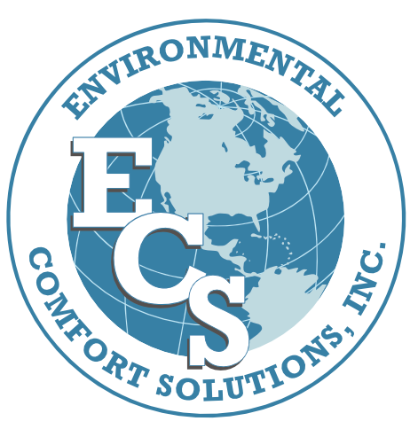 Environmental Comfort Solutions Logo